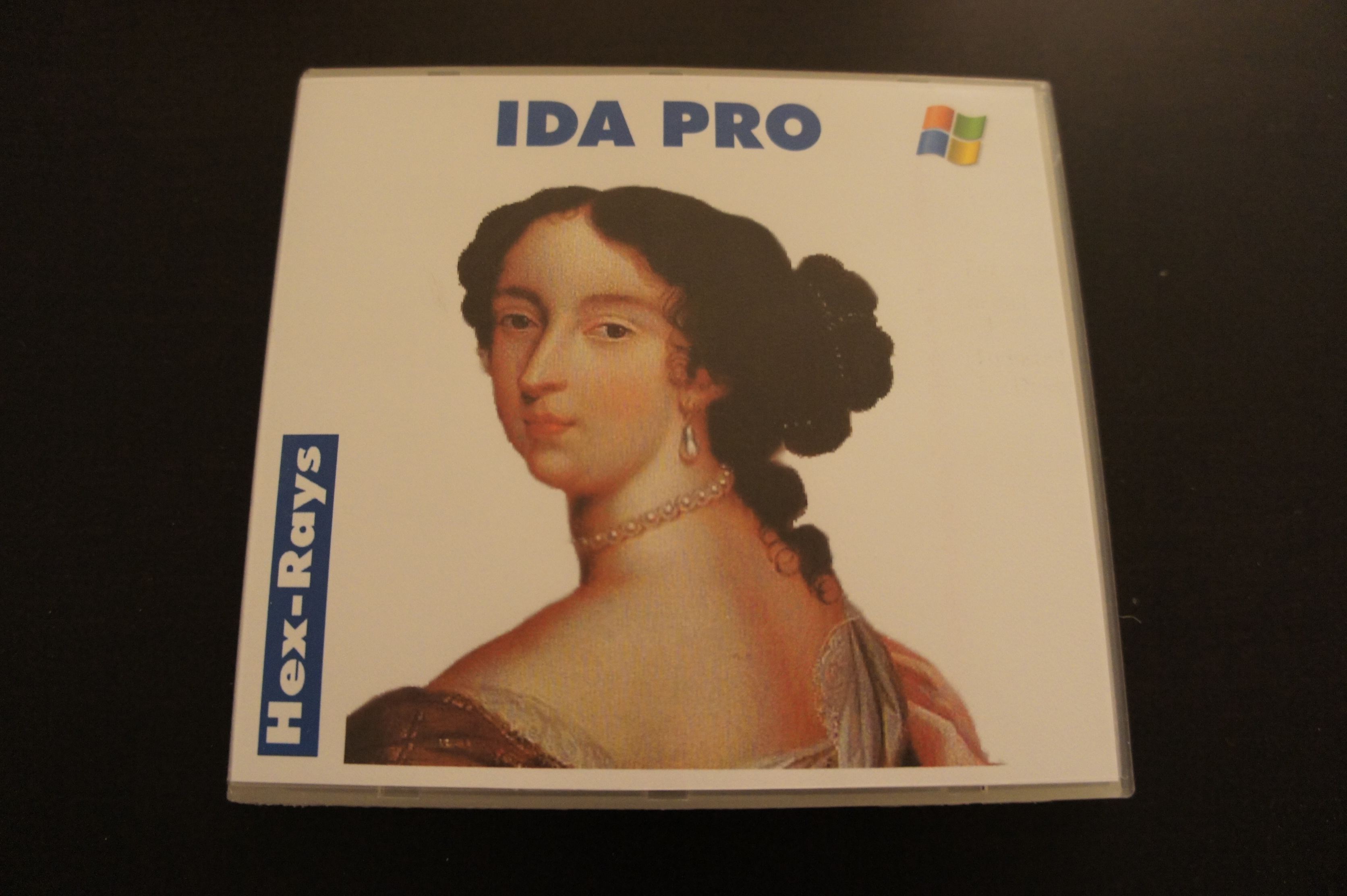 IDA_Pro